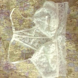 Lacey Bralette-Size L-NWT
